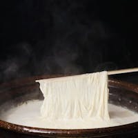 嵐山温泉 彩四季の宿 花筏 美肌美人になろう!プラン <豆乳湯豆腐付き>