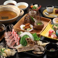 八幡野温泉郷 杜の湯 きらの里 【最大6時間ステイ】夕食+部屋利用+温泉(大浴場・3種無料貸切風呂)14:00-20:00