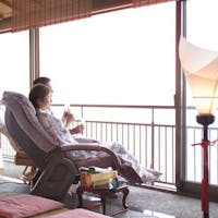 肅 海風 【角部屋客室】伊勢湾を一望する角部屋を楽しむプラン