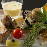 割烹旅館 越前満月 【セレクションセール】最大6,000円割引!絶品創作会席