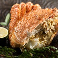 北天の丘 あばしり湖鶴雅リゾート 【スタンダード】1泊2食付き!カニを存分に味わうカニ会席