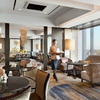 シャングリ・ラ ホテル 東京 【10日間タイムセール】ホライゾンクラブ クラブラウンジアクセス付