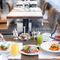 シャングリ・ラ ホテル 東京 【ラッキーデイズ】お日にち限定特別料金&口コミで人気の朝食プレゼント