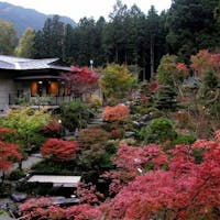 奥の院ほてるとく川 【24時間限定!ポイント倍増キャンペーン】ポイント最大20倍!基本宿泊プラン/旅!旅!サンデー