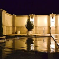 グランドエクシブ那須白河 ザ・ロッジ 【出張やぶらり旅におすすめ!カジュアルプラン】天然温泉でホッと一息 選べる夕食&生ビール付
