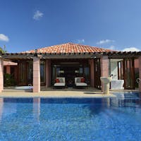 THE SHIGIRA 【WEB限定】THE SHIGIRA-スイートヴィラ ~ALL Inclusive Stay~