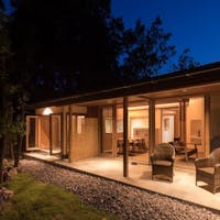 金門坑。 【金門坑 1泊夕朝食付きプラン】湯布院の山中くぬぎの杜で過ごす優雅で上質なひととき