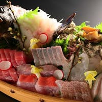 美味しい温泉 夢みさき お魚大好き 新鮮な房州海老・あわび・お刺身だけの 豪華な少食