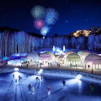 星野リゾート トマム ザ・タワー 【ポイント10倍確約|朝食付】北海道随一のリゾートステイをお得に満喫(12-4月)