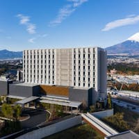 HOTEL CLAD 【サマ割!FINAL】5%引き!気軽に手頃に温泉満喫!素泊まりプラン