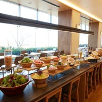 HOTEL CLAD 2021.08.01から【朝食付】チェックインは24時までOK!朝食付きプラン
