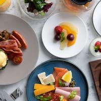 ハイアット セントリック 金沢 【10日間タイムセール】ポイント最大25倍 !北陸の地元食材を取り入れたこだわりの朝食付きプラン