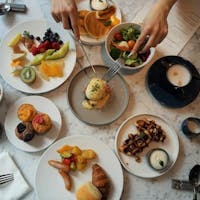 ハイアット セントリック 金沢 【秋割!厳選7days】ポイント最大15倍!北陸の地元食材を取り入れたこだわりの朝食付き!