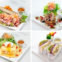 伊豆ホテル リゾート&スパ 【リゾート14days】ゆったり休日のブランチプラン<夕食+ブランチ&スイーツ>ポイント最大7倍!
