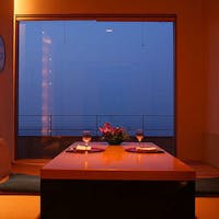夢海游 淡路島 【早得21】【個室料亭】<スタンダード>四季折々の味覚を愉しむプラン