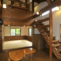 奥伊勢フォレストピア宮川山荘 【貸切】冷暖房完備で快適!皆でわいわい楽しくコテージ泊!素泊