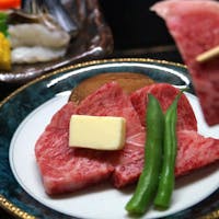 神話が息づく出雲ノ国 古代ロマンの宿 松園 【グレードアップ会席】メインは島根和牛!さらに小伊津甘鯛またはノドグロも!<蓮会席>