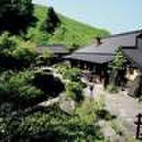源流の宿 帆山亭 ・非接触推奨・期間限定のNon-Contact特別プラン 1泊2食付き(朝夕個室食)