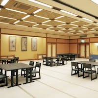 ホテル一井 【一井のNew Standard一泊二食プラン】お部屋は和室、お食事は夕朝とも和の美食をご用意!