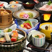 風望天流太子の湯 山水荘 【迷ったらこれ!!】思い立ったら温泉へ! お手軽会席 スタンダードプラン