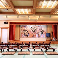 津軽藩本陣の宿 柳の湯 <会食場/スタンダード>迷ったらコレ!青森の旬の食材堪能!お料理スタンダードプラン