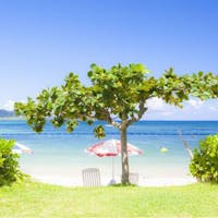 石垣シーサイドホテル 【セレクションセール】朝食付(ランチに変更もOK)石垣島で島時間 ビーチサイドでリゾートスティ