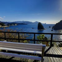 堂ヶ島温泉 ホテル天遊 【シニア世代の美食旅】50歳以上のお客様~丁寧・贅沢に少しずつ・・・西伊豆美食づくし