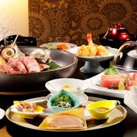 堂ヶ島温泉 ホテル天遊 【30日早割】天に遊ぶ~天遊磯会席「茜-あかね」とスタンダードステイ