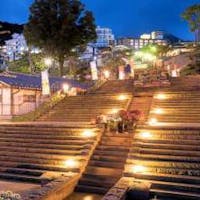 和心の宿 大森 【素泊まり】首都圏から2時間!レトロな街並みが素敵な伊香保温泉へ!ふらっと旅やビジネスにも