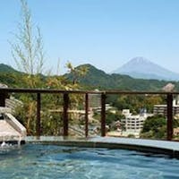 ニュー八景園 【この時期おすすめ!ポイント最大5倍】夕食は地産地消にこだわった会席料理1泊2食付き