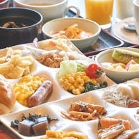 ニュー八景園 【訳あり・別館】安さの理由は坂道移動!アウトバス・アウトトイレのお部屋【1泊朝食付】