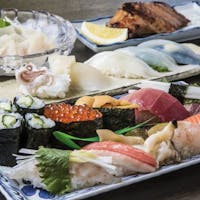 ロイヤルホテル みなみ北海道鹿部 【WEB限定】鹿部町「大寿し」を満喫!プレミアム大寿しコース&1泊朝食リゾートステイ
