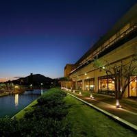 安芸グランドホテル 【24時間限定!ポイント倍増キャンペーン】ポイント19倍!季節の旬の素材を味わう 洋食コース料理