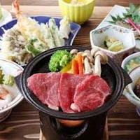 ほてる白河 湯の蔵 【とちぎ霧降高原牛ステーキ】プラン~お肉好きさん必見!~