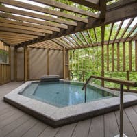 ほてる白河 湯の蔵 【セレクションセール】二人で最大4000円割引!賢く得する大人旅