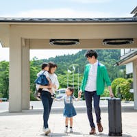 ホテル松島大観荘 【24時間限定!ポイント倍増キャンペーン】毎週日曜日はポイント最大15倍!和洋中バイキングプラン