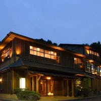 結いの宿 彌榮館 【それぞれ趣異なる心和む懐かしの間】貸切温泉無料特典!朝夕お部屋食