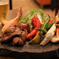 DOG DEPT GARDEN HOTEL 軽井沢 【夕朝食付き】軽井沢の愛犬と泊まれるホテル<広大な共用ドッグラン無料>