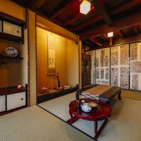 浅の川 素泊まりプラン 四季と風情を堪能(金沢ひゃくまん穀レトルトご飯付き 日本酒180ml、1本付き)