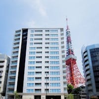 オークウッドアパートメンツ麻布台 【直前割りセール】
