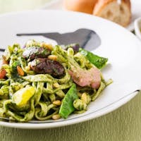 森泊 -MORIHAKU- - 森泊の夕食PLAN - 星野エリア ハルニレテラス内のレストラン5店舗と村民食堂