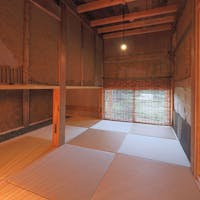 NIPPONIA楢山集落 聖-HIJIRI- 「集落に暮らすように泊まる」古民家 メゾネット2階建(朝食付)