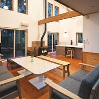 N-Cabin 青根 【一棟貸切プラン】最大8名様まで可