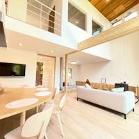 軽井沢 HOUSE VILLA 【完成記念】ー連泊割最大30%OFFースタンダードプラン