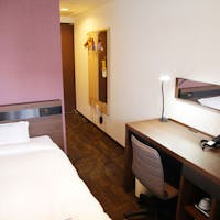 ホテル メルパルク大阪 【24時間限定!ポイント倍増キャンペーン】ポイント最大20倍!【素泊まり】