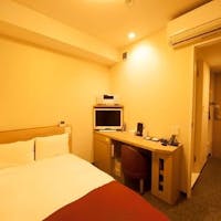 ドーミーインEXPRESS松江 【早期割30】30日前までのご予約がお得の早期割引!朝食付