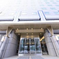 ベッセルイン札幌中島公園 <朝食付> 6周年記念プラン 【ツイン1名利用 お子様添い寝不可】