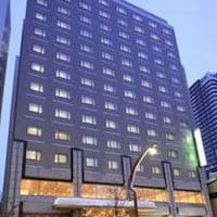 ベッセルイン札幌中島公園 <素泊まり>J.D. パワー”ホテル宿泊客満足度No.1”記念プラン