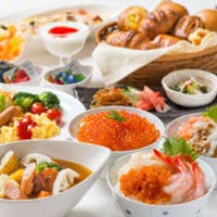 ベッセルイン札幌中島公園 【朝食付】海鮮勝手丼がおススメ和洋・北海道産の朝食ビュッフェプラン