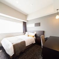 広島ワシントンホテル 【10日間タイムセール】ポイント最大15倍!<室数限定>【6:30OPEN こだわりの朝食付】
